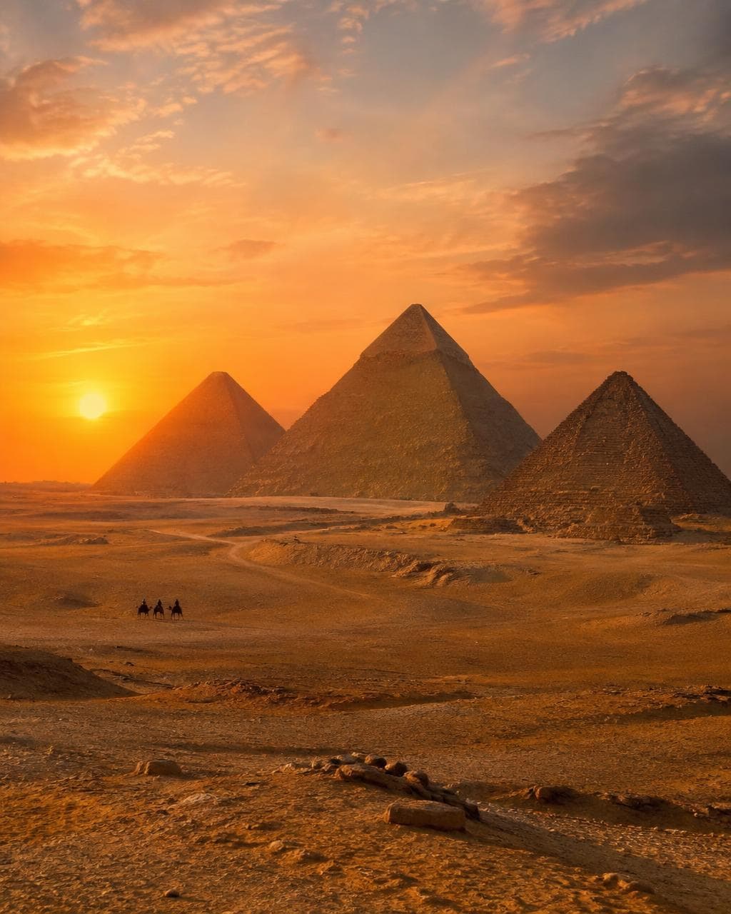 Égypte