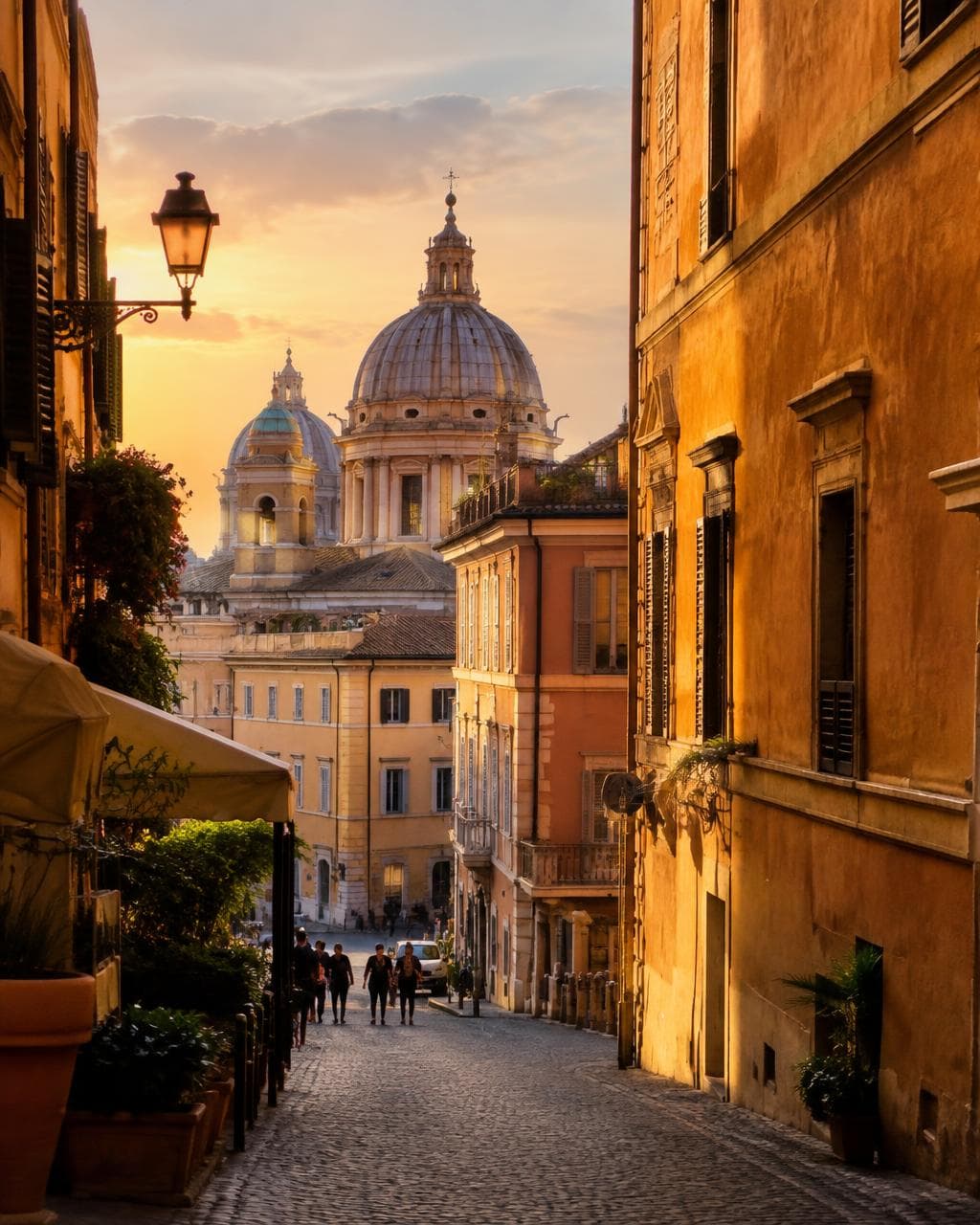 Italie