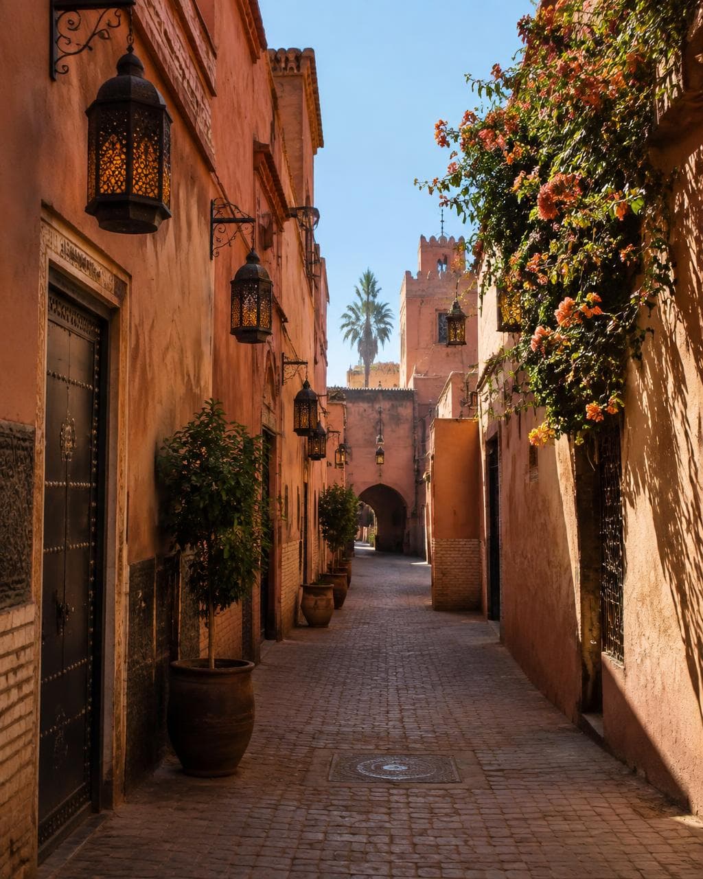 Maroc