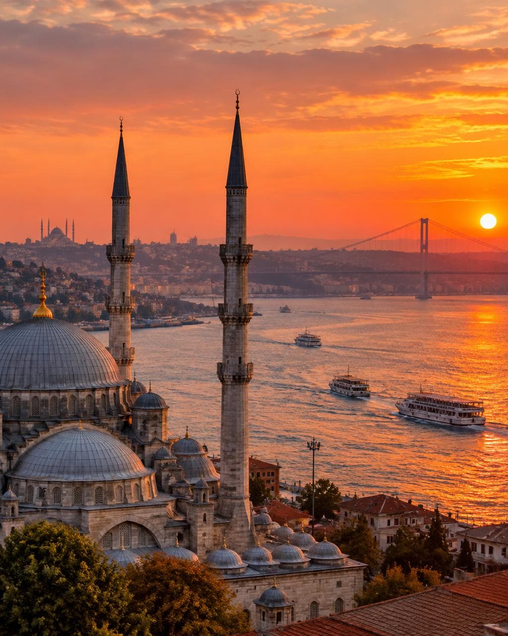 Turquie
