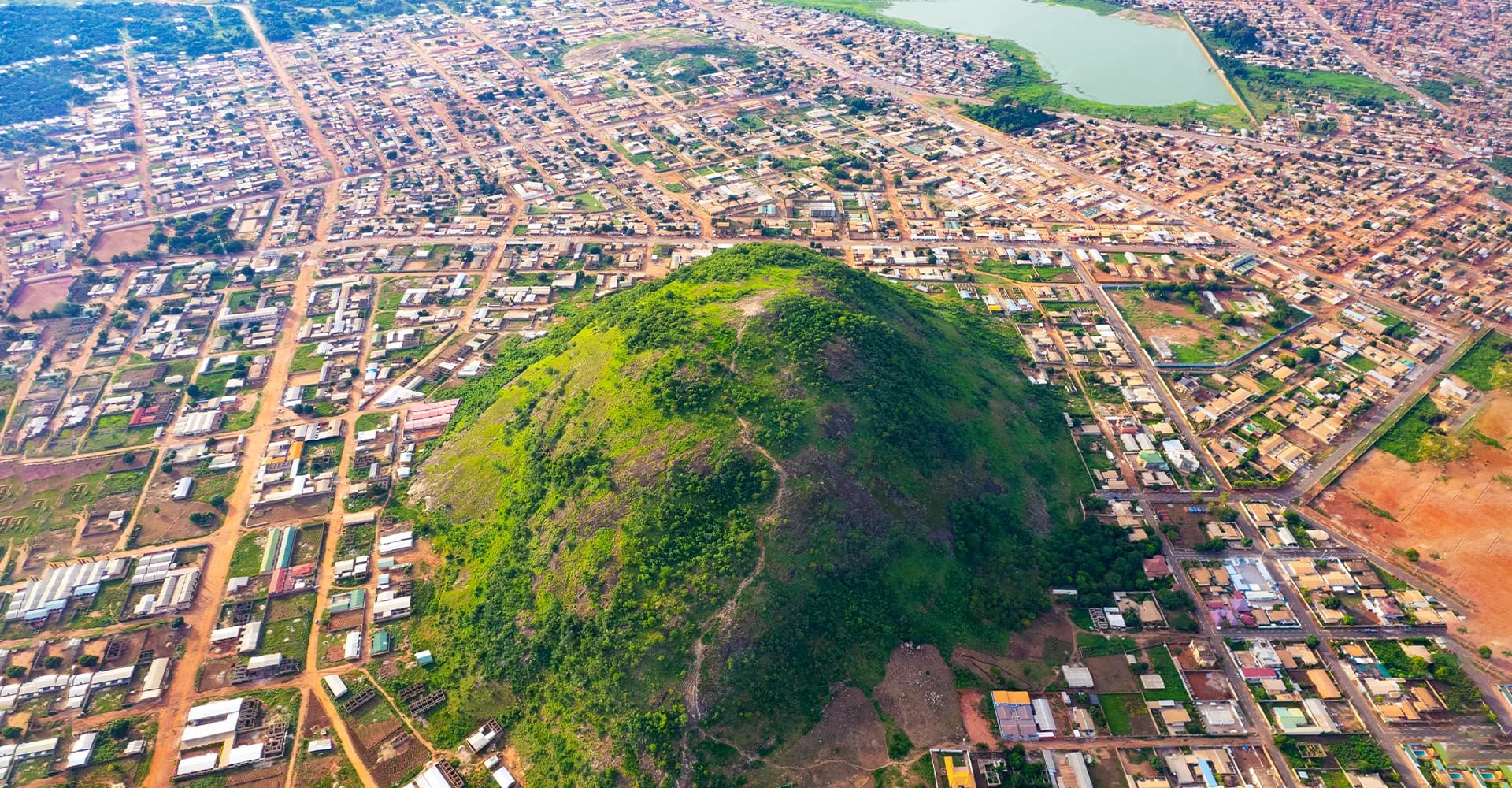 Korhogo