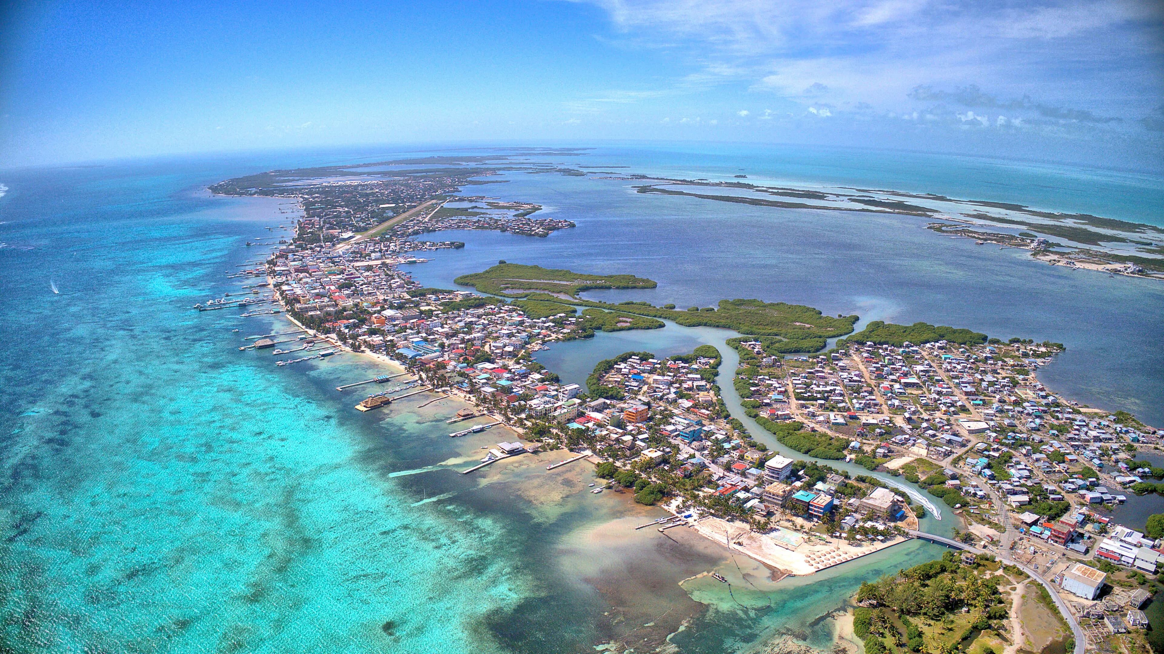 San Pedro